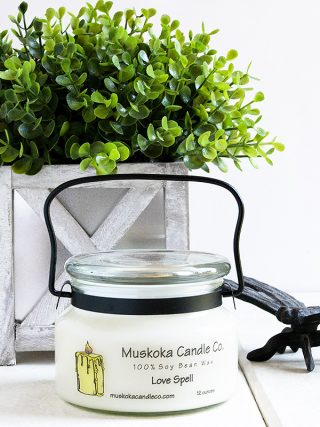 Muskoka Candle Co.